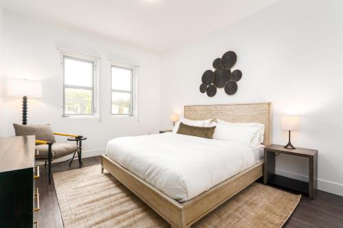 Mint House Menlo Park by Kasa