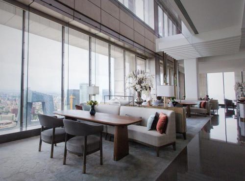 Park Hyatt Beijing