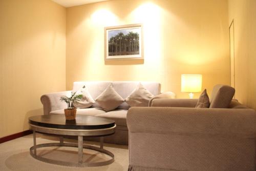 Beijing Xihua Hotel