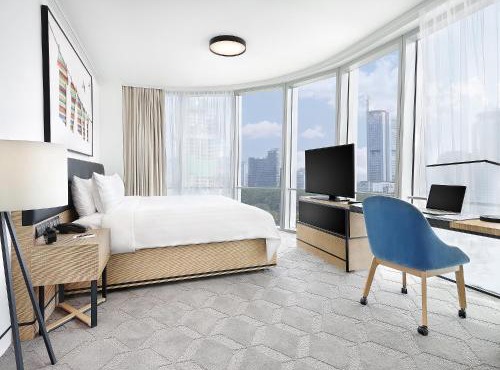JEN Beijing by Shangri-La