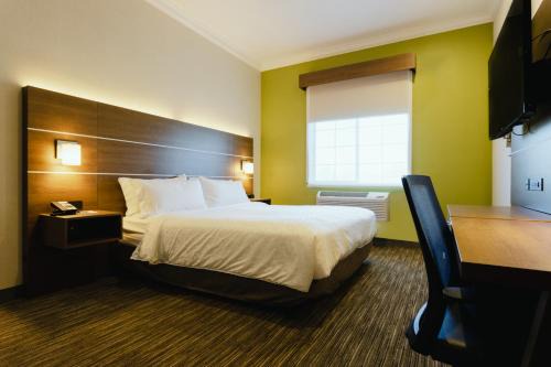 Holiday Inn Express Davis-University Area by IHG