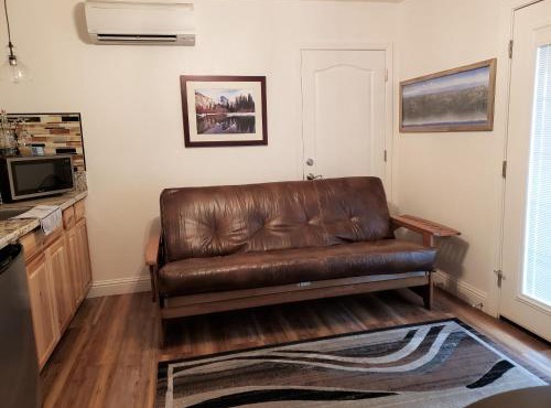Yosemite Foothill Retreat - Private Guest Suite #2
