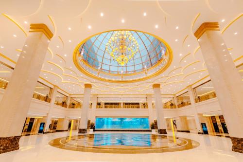 GUOCE Beijing Capital Airport Hotel & Convention Center
