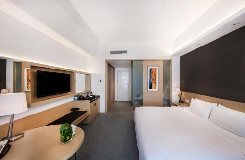 Hotel Maxmelim Beijing