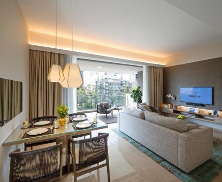 Fraser Residence Orchard Singapore