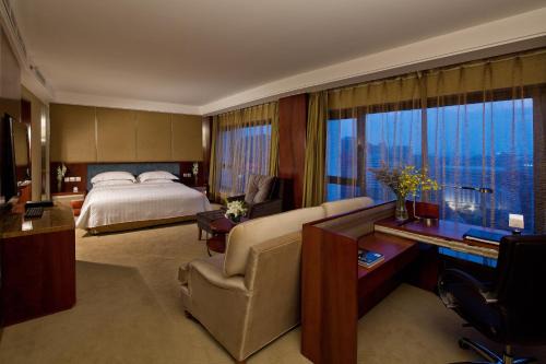 Beijing International Hotel