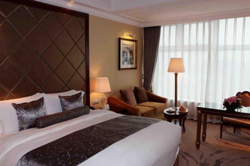 Liaoning International Hotel - Beijing