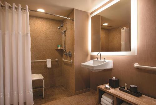 Hyatt Regency Tahoe Resort Casino 